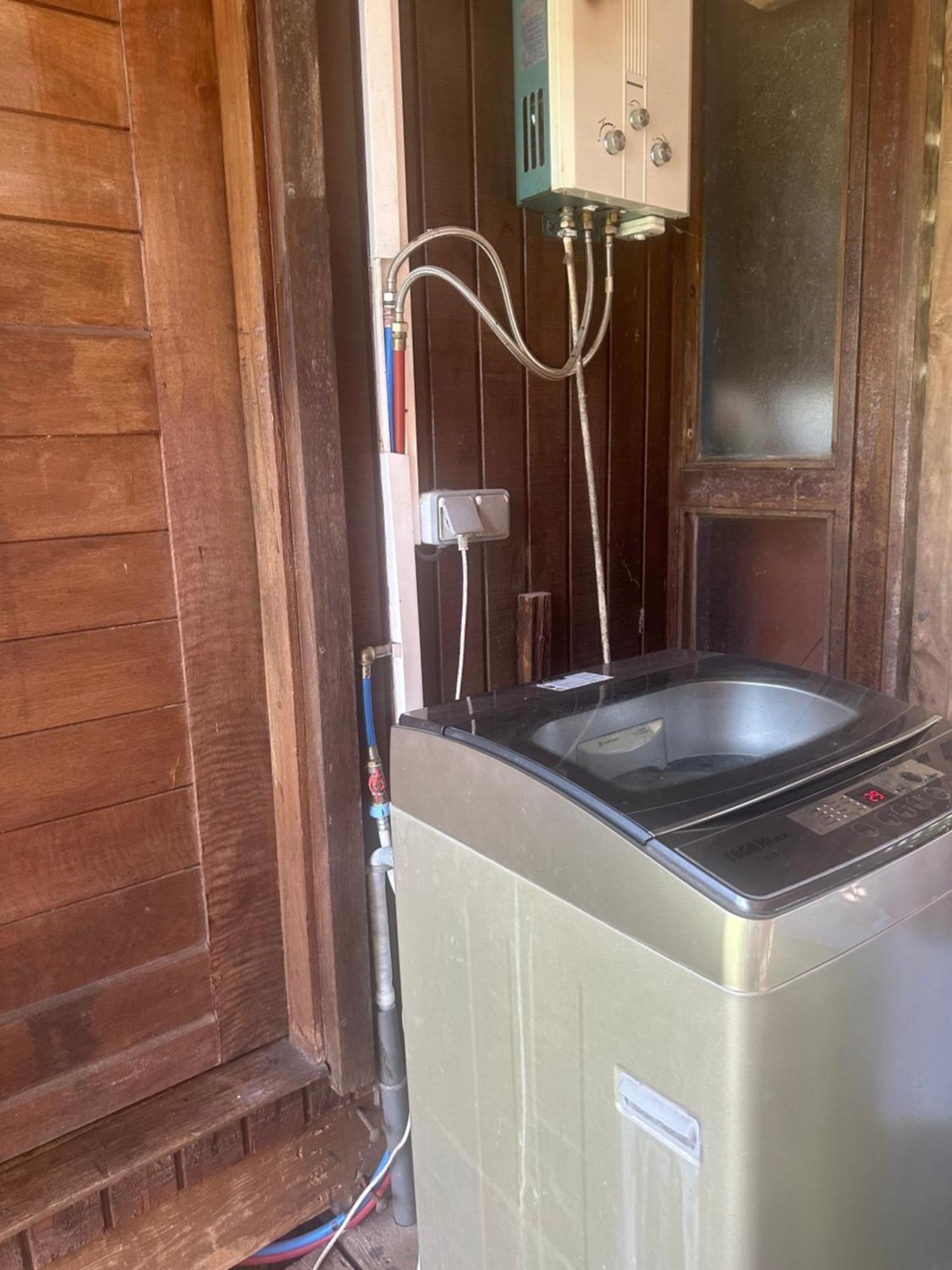 Vaiotaha Lodge ボラボラ エクステリア 写真